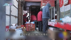 北京多間企業跨省市調配快遞員人手 部分區籲居民應徵外賣員