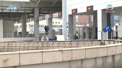 澳門往珠海傍晚恢復免隔離通關 青茂口岸現人龍須實施分流措施