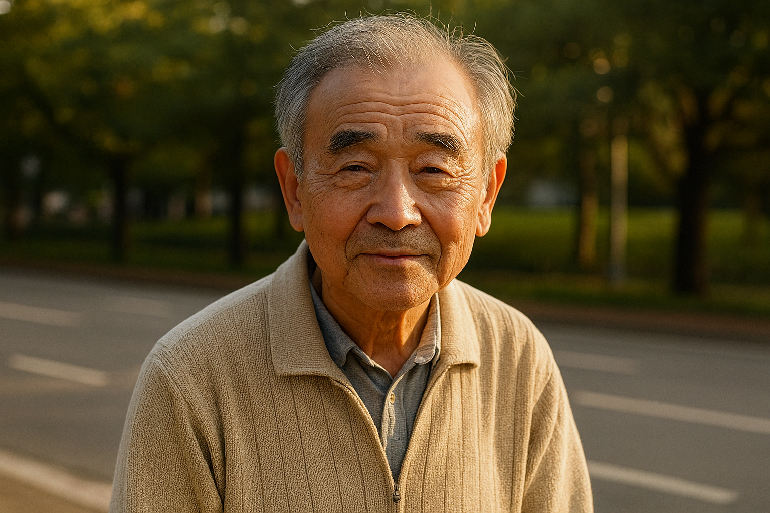 中國男涉日本多宗性騷擾長者案　庭上認曾對14人出手「半數得逞」（AI圖片）