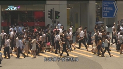 調查指本港僱主第四季招聘意欲積極 來季展望視乎疫情發展