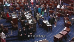 美國參院通過支持芬蘭瑞典加入北約 拜登稱兩國入盟助加強北約集體安全