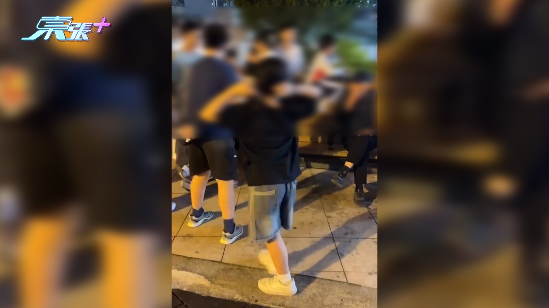 慈雲山10歲獲「好市民獎」男童捲罵長者風波