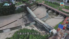 中電指元朗等區恢復供電初期供電或稍不穩 鄧炳強稱初步調查未見可疑
