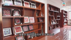 貴州有企業將傳統苗繡融入現代家居裝飾 探索傳承與創新道路