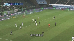 韓職：全北汽車 0-0 FC首爾