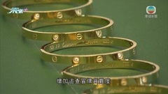 海關檢逾七萬件懷疑冒牌貨拘3人 稱隨物流業復常增加追查難度