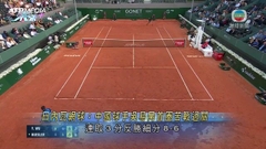 日內瓦網球賽：中國球手吳易昺首圈苦戰過關