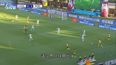 澳職：中岸水手 4-2 西部聯