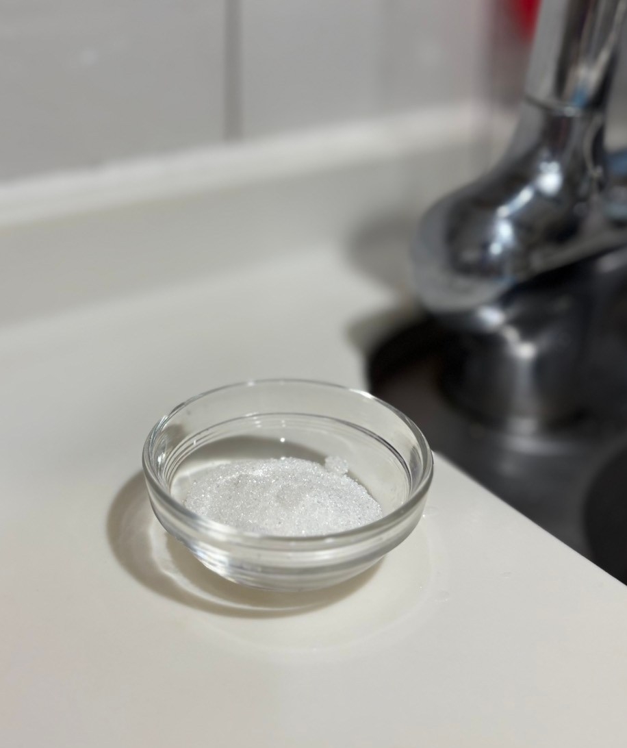 May be an image of body of water