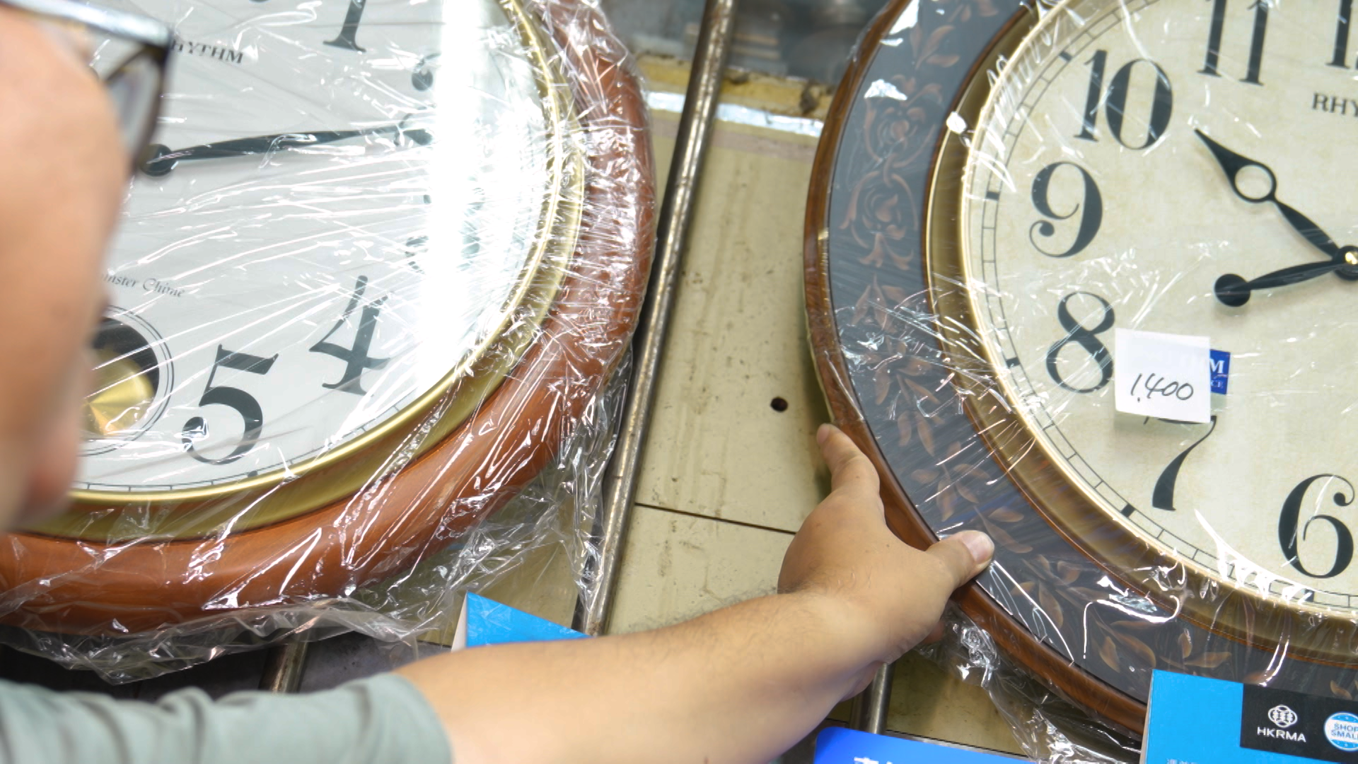  呢個係子彈窿。