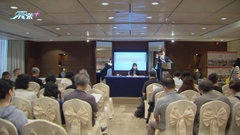 學者估計市場銀主盤增加反映去年跌市情況 料本地樓市將保持平穩