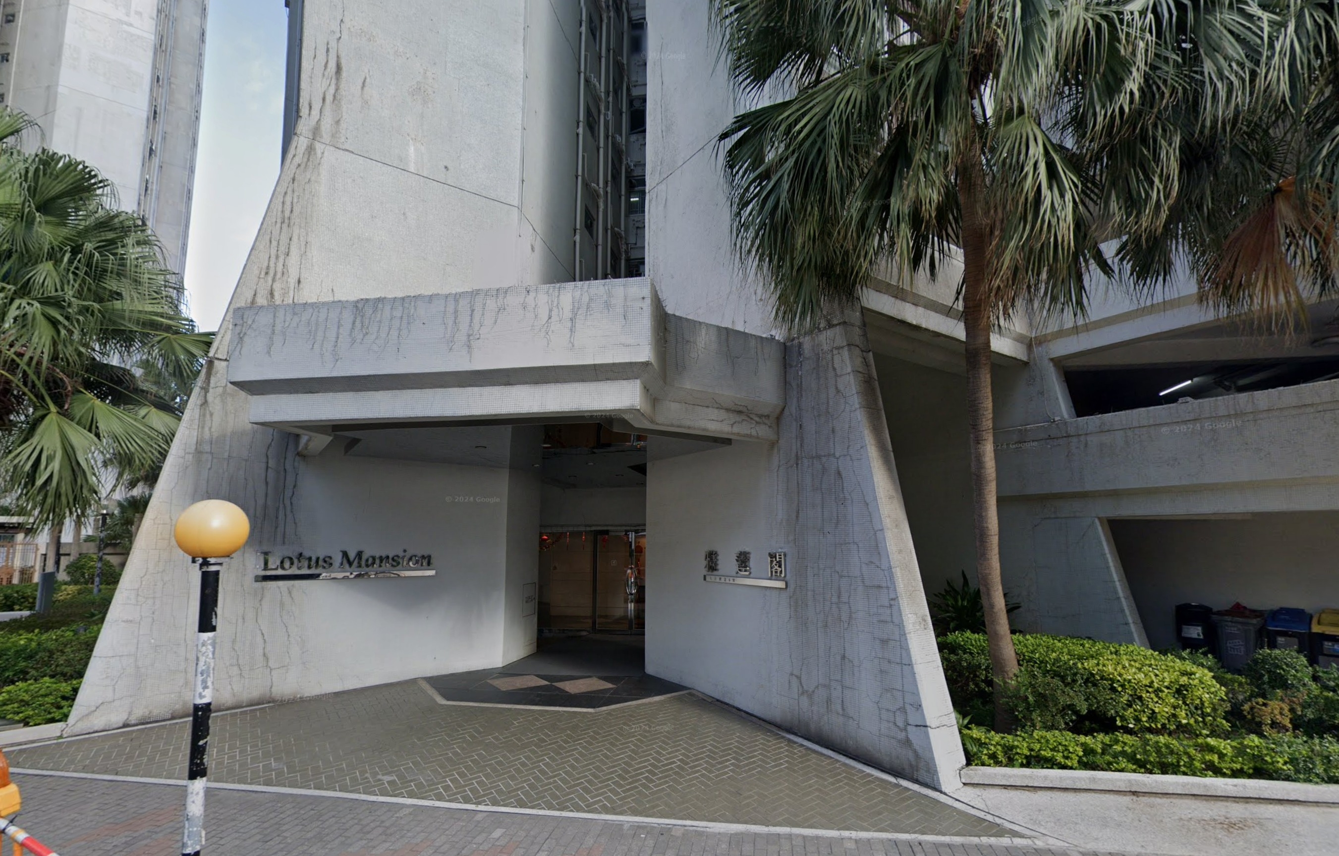 柴灣太古城雅蓮閣 Google Map