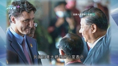 習近平G20峰會期間分別晤多國領袖 與加拿大總理短暫交流