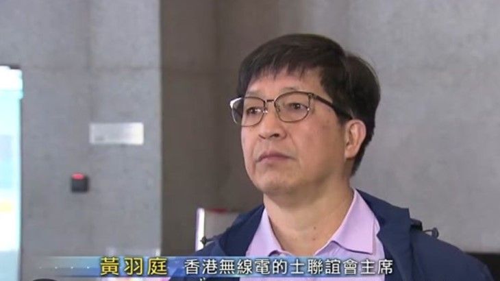 的士罷駛｜交諮會與業界會面，黃羽庭再澄清「罷駛行動從未落實」。