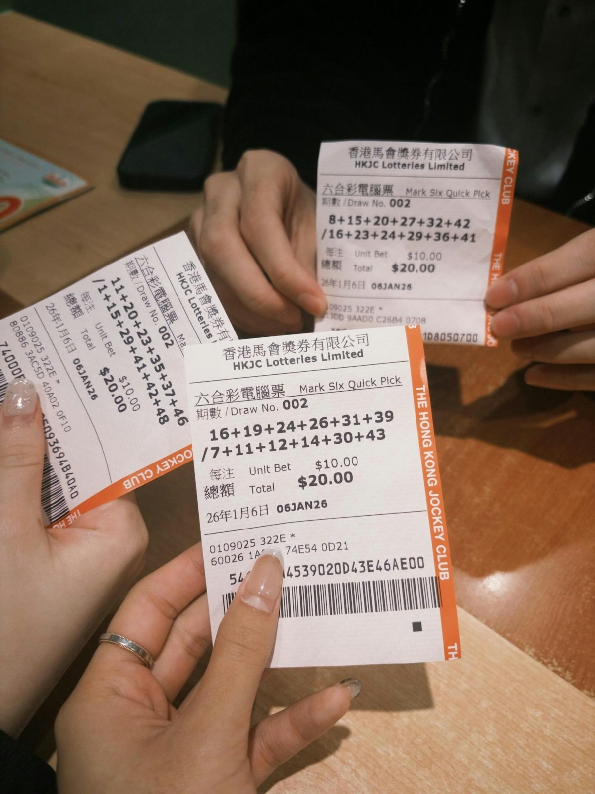 公司豪言辦「800 萬大抽獎」聲稱人人有獎　打工仔揭發真身極無奈：算唔算詐騙？