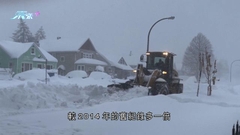 美國紐約州西北部受大風雪吹襲 最少三人死亡