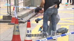 南亞裔漢油麻地遇襲傷重不治 警方列謀殺案