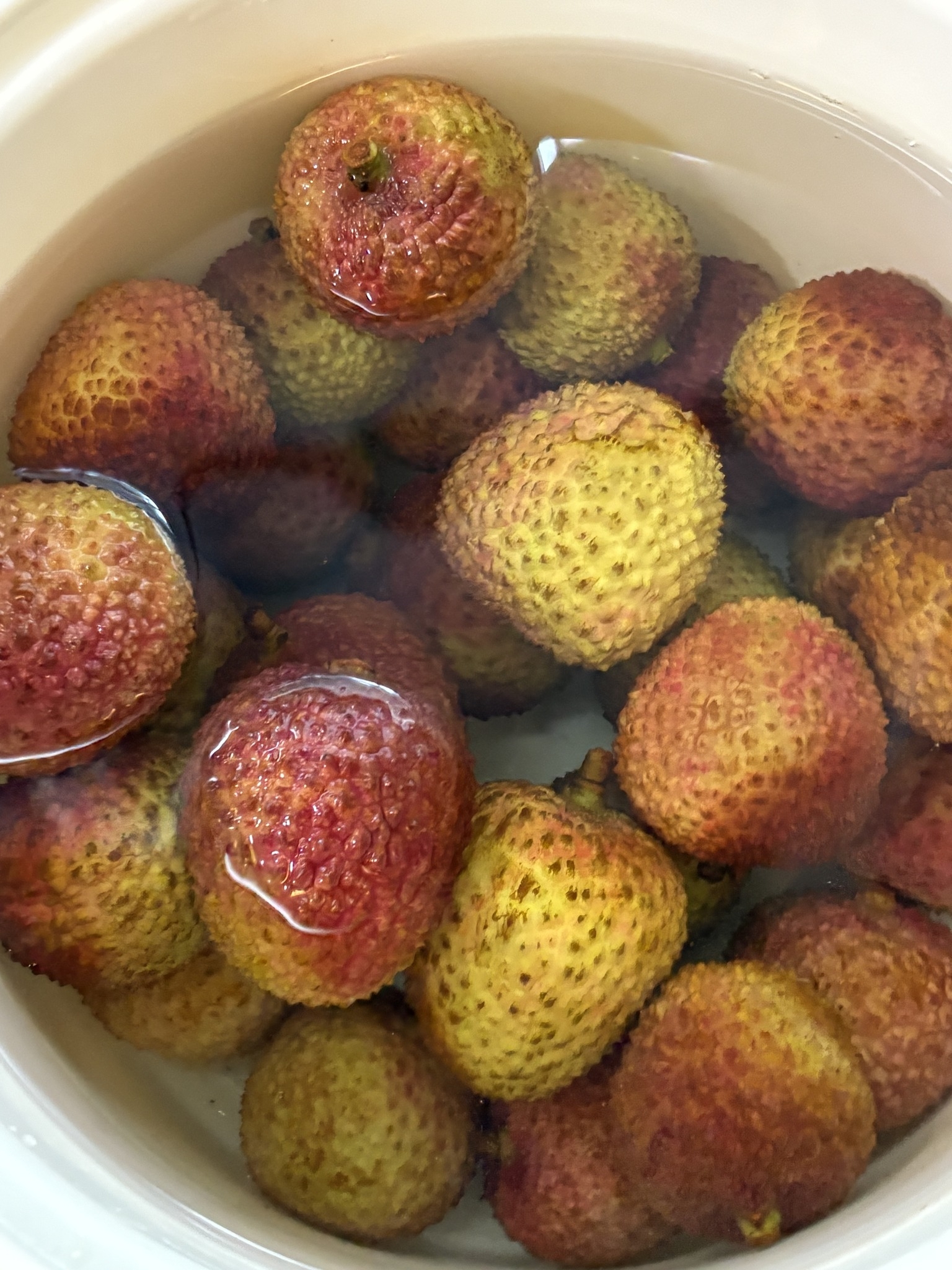 May be an image of longan