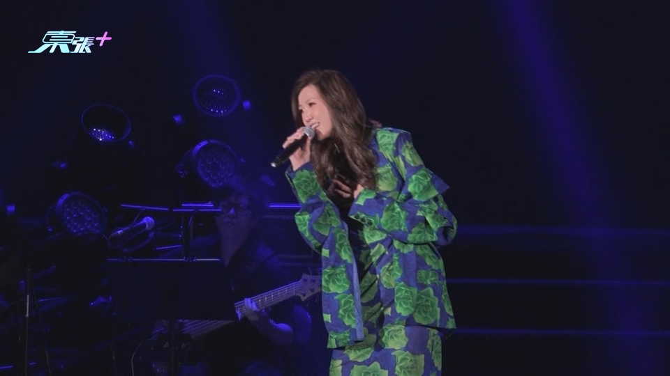 (國語)吳若希廣州首開音樂會 演繹多首劇集歌曲