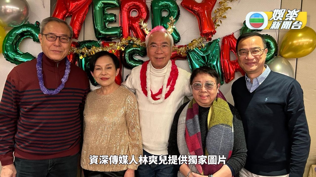 李影離世｜70年代電視花旦李影溫哥華離世 - 東張+