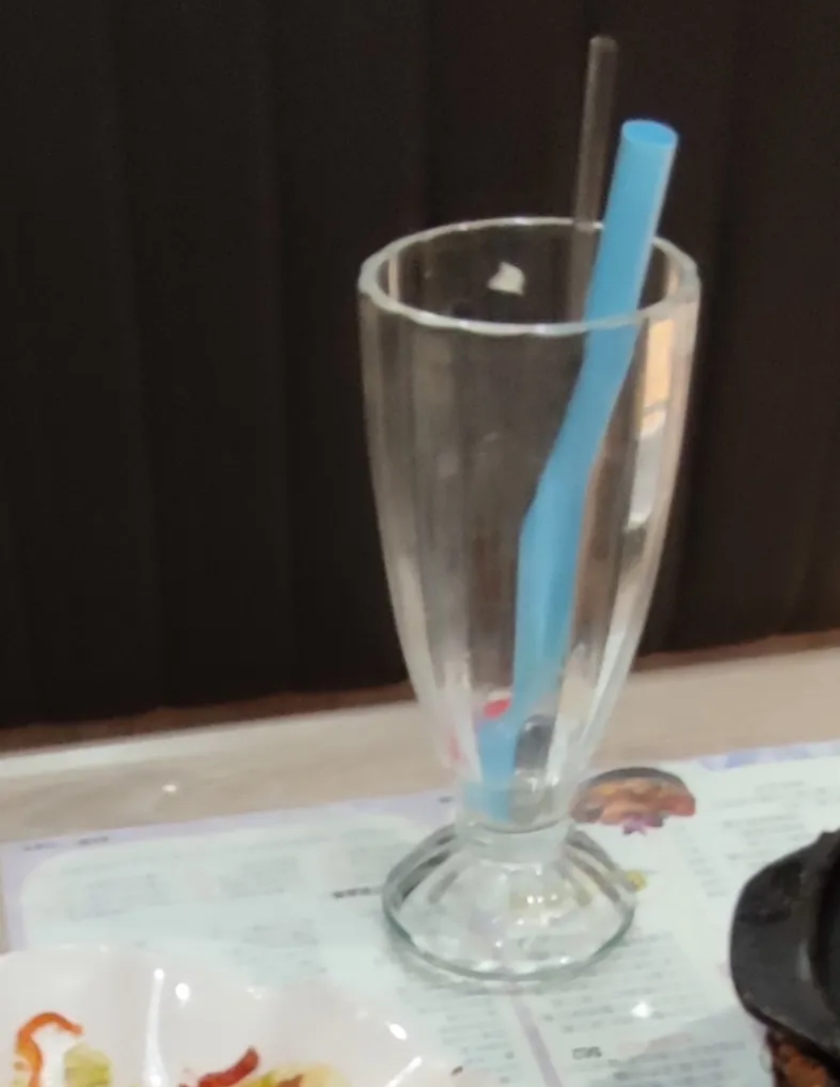 事主交友app遇「呃飯」男