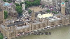 中國駐英大使館指設海外警察站屬政治謊言 促英方勿詆毀中國