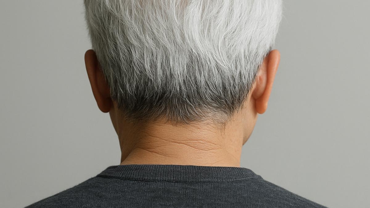 白頭髮可以黑回來嗎？可以拔嗎？專家詳解白髮成因，這樣吃可以促進黑色素| 美醫誌| 風生活- 風傳媒