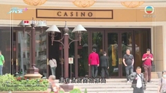 分析師指六月屬非傳統旅遊旺季 料下月澳門博彩收入增速或減慢