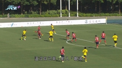 港超：理文 10-0 香港U23