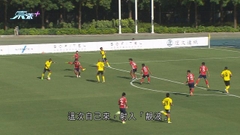 港超：理文 10-0 香港U23