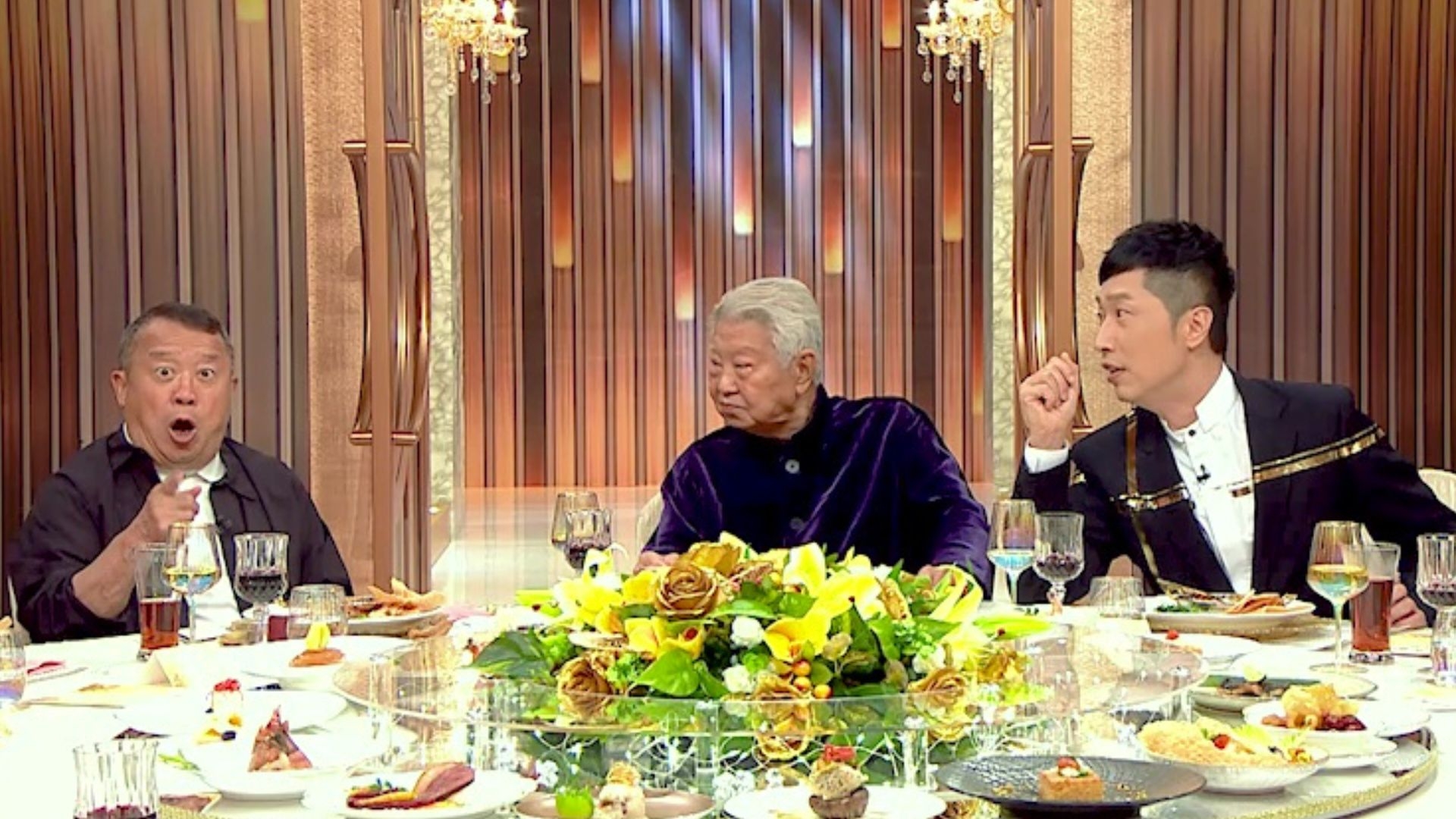 志偉大讚鼎爺個飯炒得好好味。