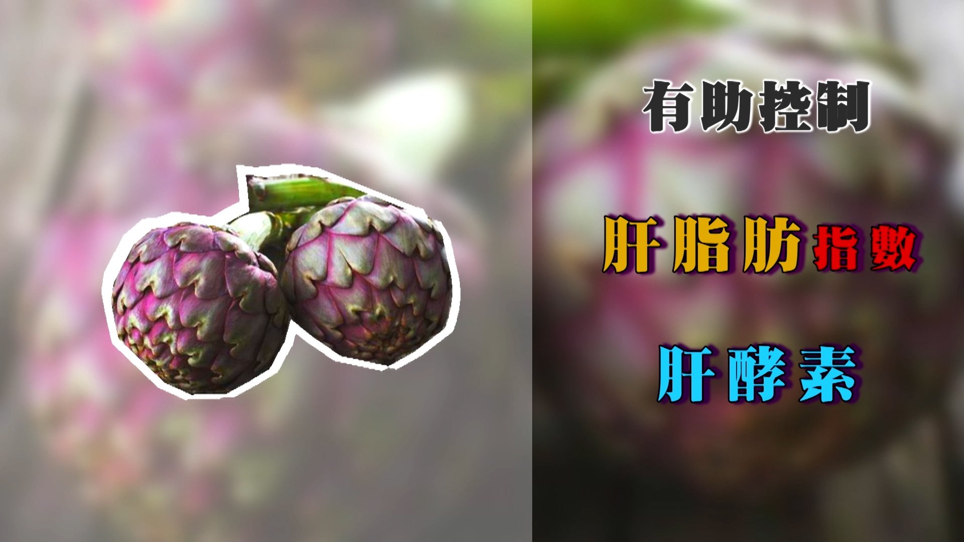 藥劑師就會建議先修復肝臟組織、減低脂肪積聚，再控制肝脂肪指數！其實，選擇含有「醫學級意大利火山朝鮮薊」成分的補充品，臨床證實有助控制肝脂肪指數、肝酵素、特別適合關注三高，控制體重及腰圍人士服用。