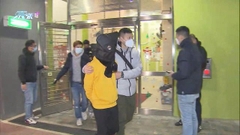 警方拘三人涉販毒等 包括檢獲約值七十萬元懷疑可卡因
