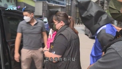 3個月大男嬰被暫託照顧疑遭虐待致死 警方以謀殺罪拘一對夫婦