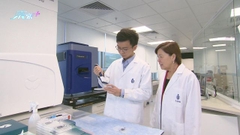 大學團隊研簡單而準確度高診斷方法 冀及早分辨及治療阿爾茲海默症