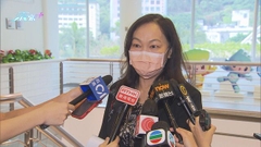 【播錯國歌跟進】港協晤冰協代表 冰協領隊感無辜認有改善空間