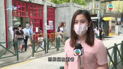 澳門截至昨晚十時逾58萬人接受採樣 累計11個十混一樣本初檢呈陽性