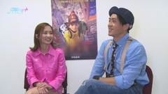 森美聲演爸爸角色大感觸 投訴被女兒忽視感失落
