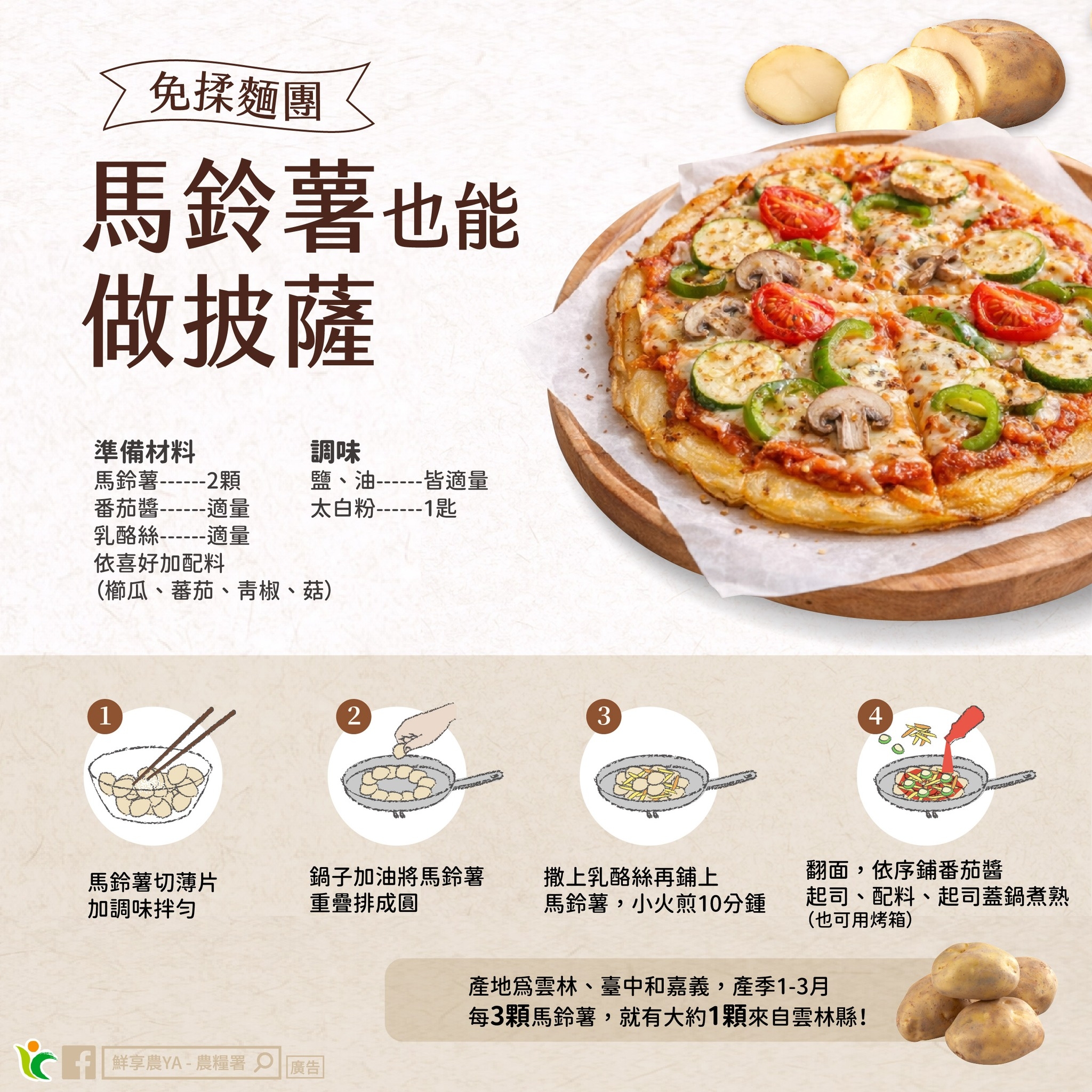 May be an image of pizza and text