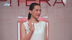 (國語)綾瀨遙凍齡有術 肌齡比實際歲數年輕十年