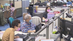 港股跌逾700點 指數跌穿萬七點關口