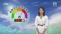 7月9日 即時天氣
