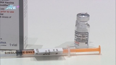 劉宇隆形容新冠疫情回升屬「小波幅」 指二價疫苗應對XBB保護力更佳