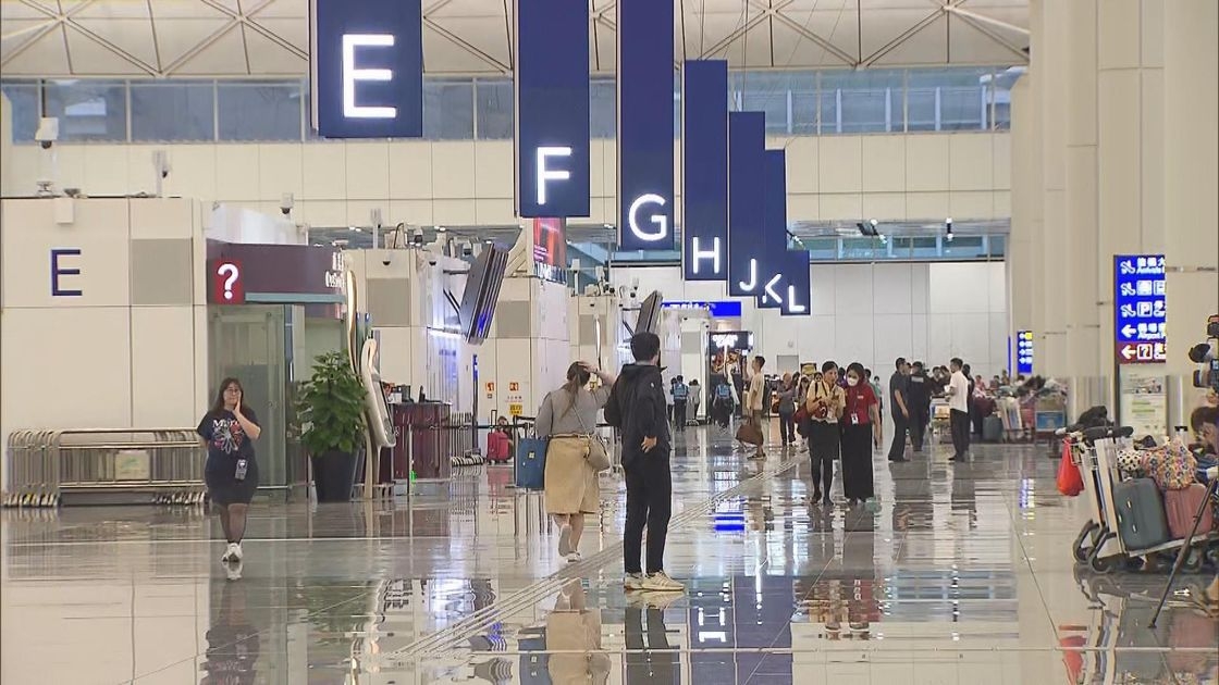 伊朗局勢｜「縱橫遊」兩團約20人滯留杜拜　酒店餐飲費用全部無得追