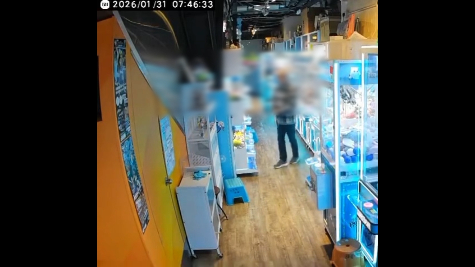 太和邨夾公仔舖男客仔疑偷公仔　店主籲「盡快交還」　網民卻因1原因反鬧店家