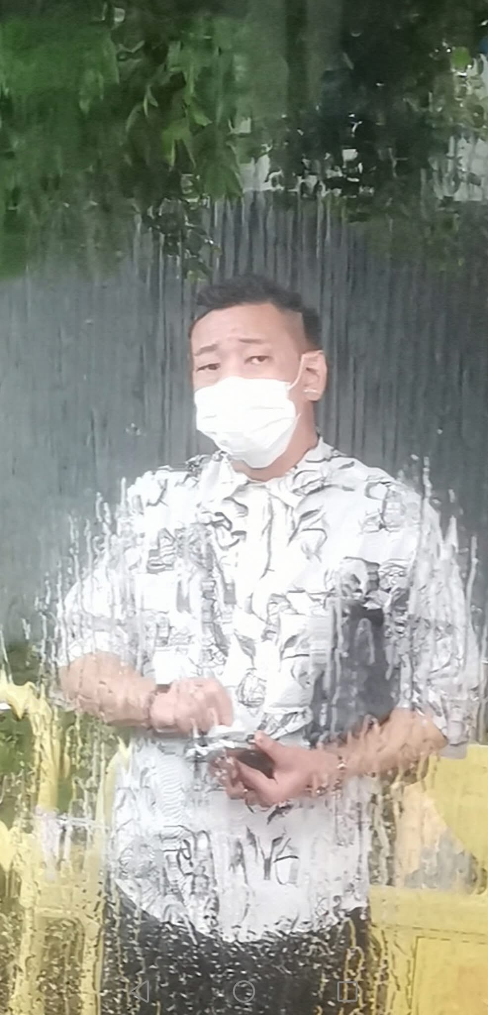 元朗借錢黨出沒　男子扮孝孫哭訴借$300外婆睇急症　事主慘受騙