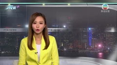六合彩結果：頭獎無人中 二獎兩注半中每注派逾87萬