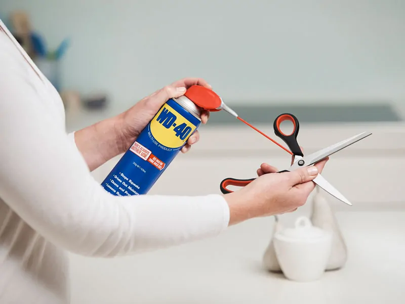 WD-40 Smart Straw - WD-40 Australia