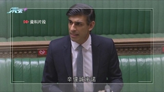 辛偉誠稱中國為英國最大長遠威脅 北京批鼓譟中國威脅論無法解決問題