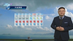 12月12日 早晨天氣